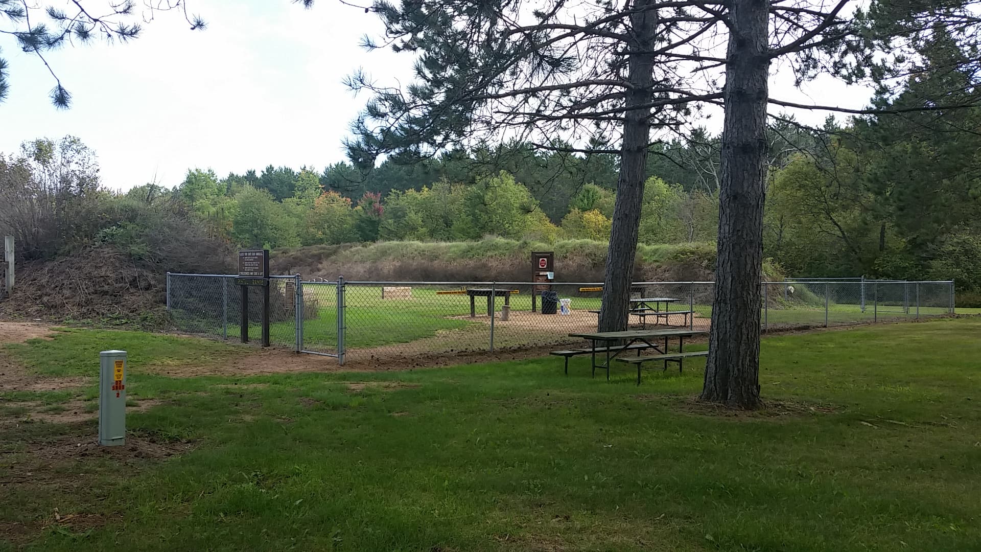 Shooting Range County Park - Image 6