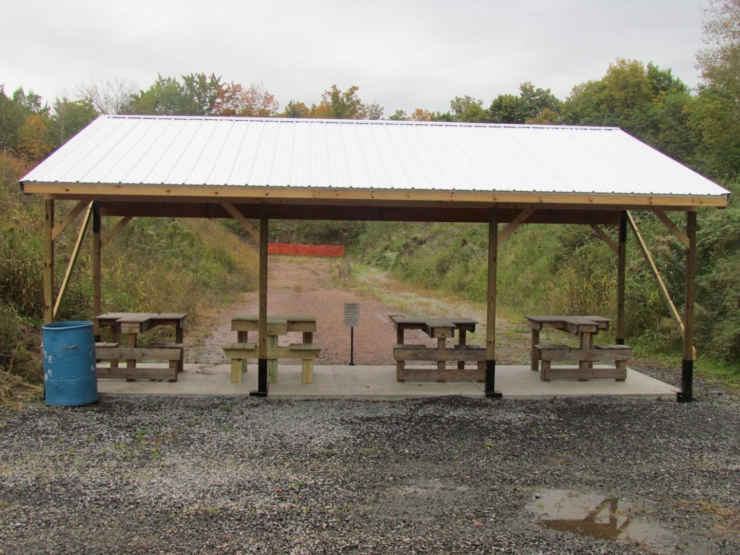 Shooting Range County Park - Image 7