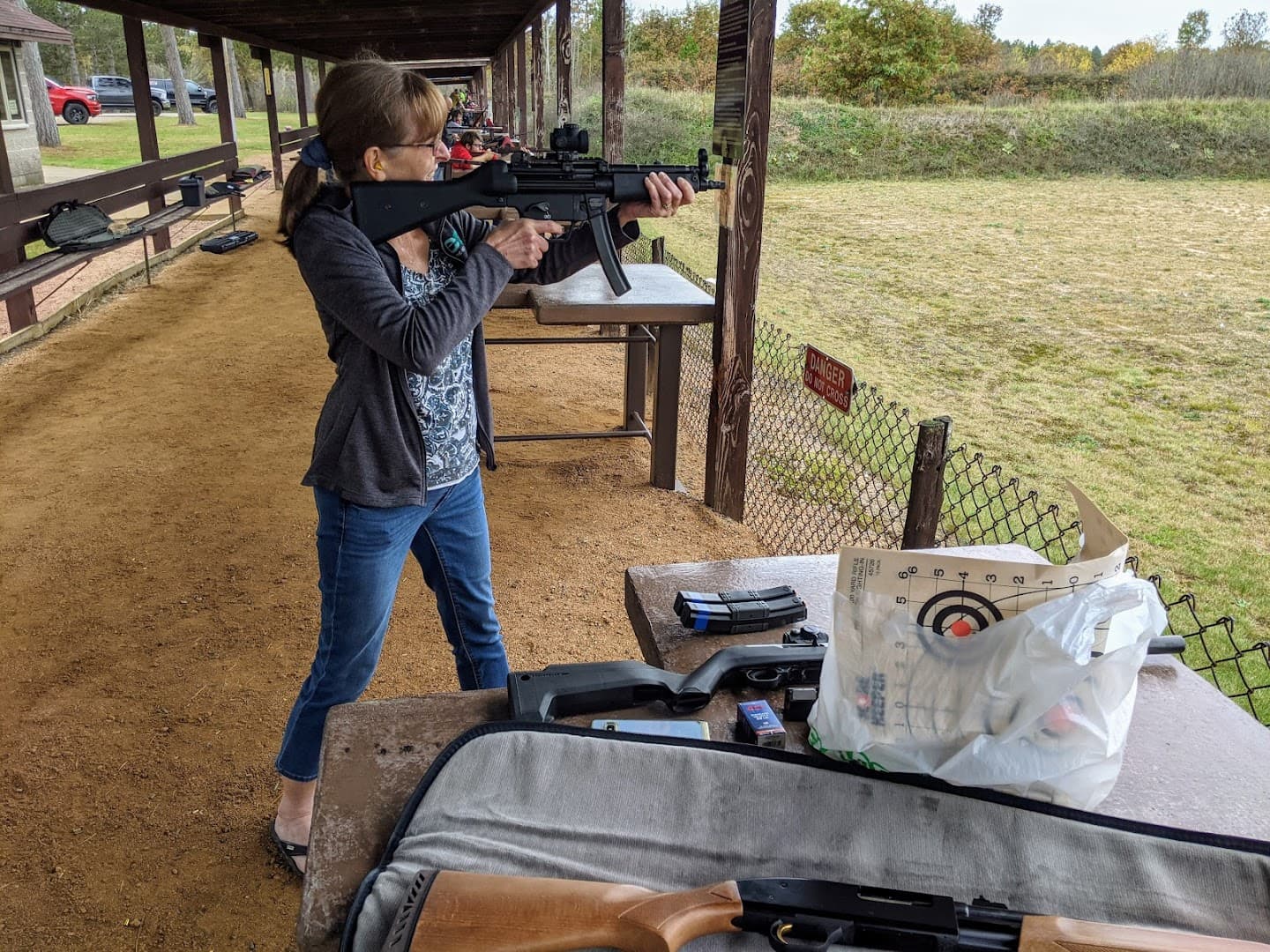 Shooting Range County Park - Image 8