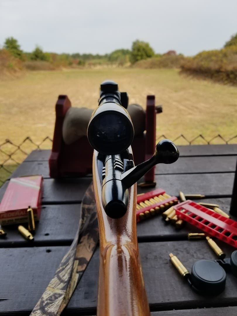 Shooting Range County Park - Image 10