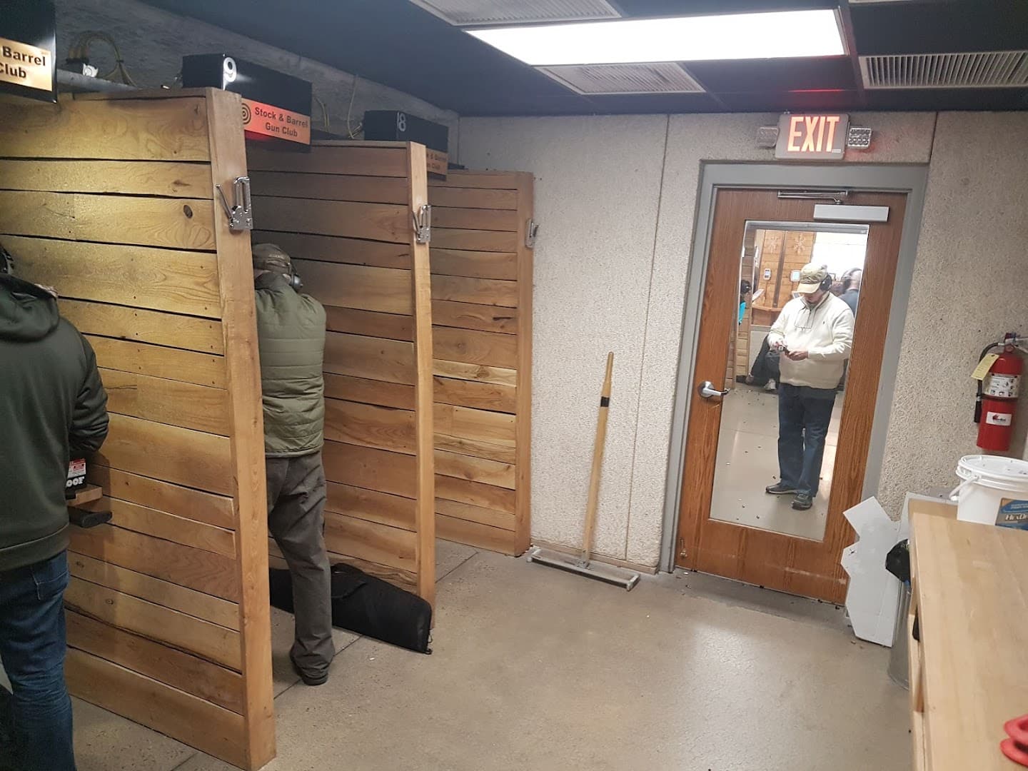Stock & Barrel Gun Club - Image 3