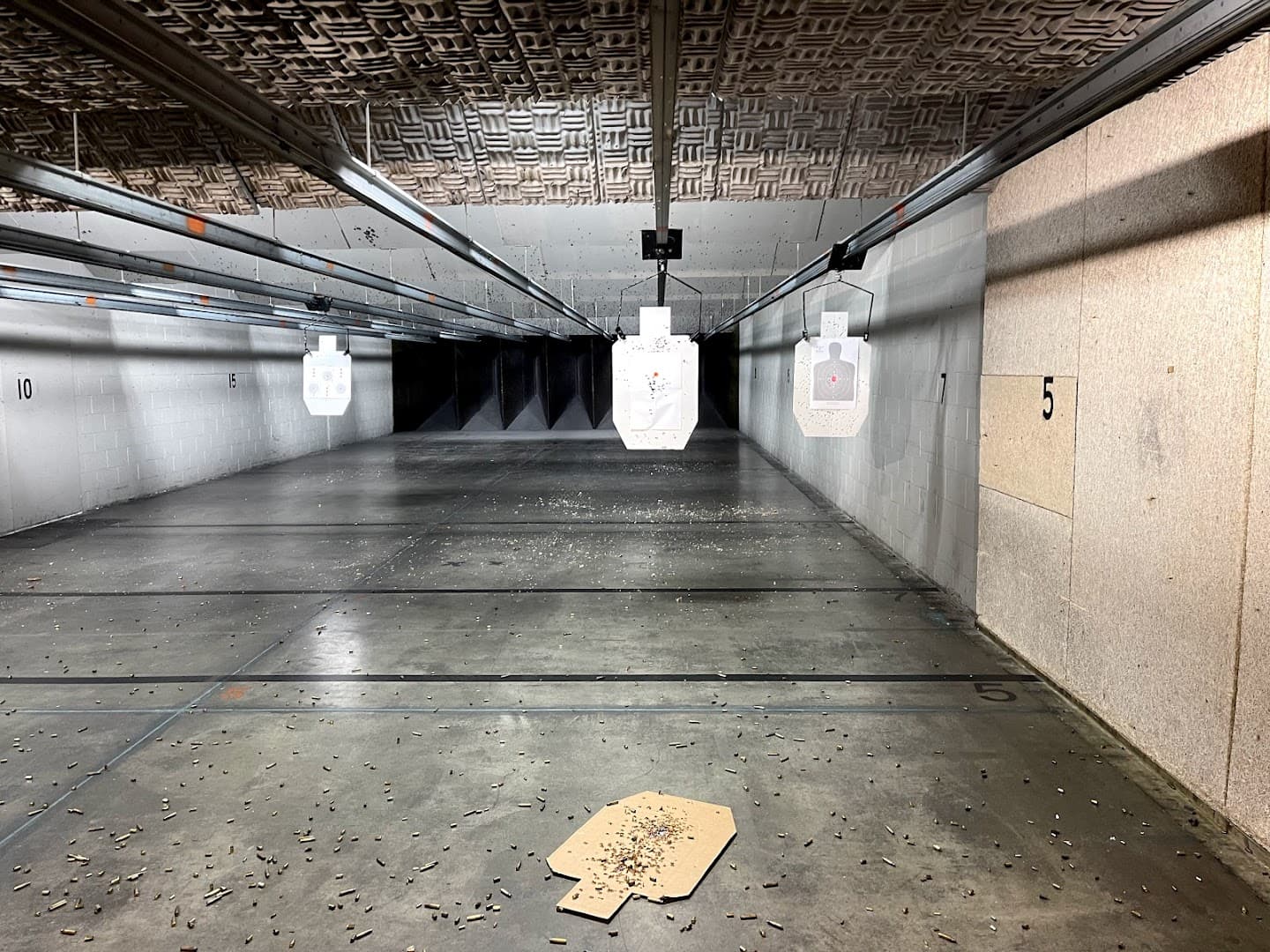 Stock & Barrel Gun Club - Image 5