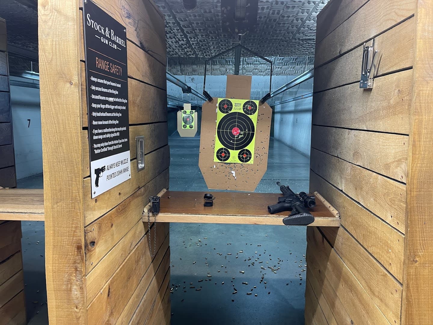 Stock & Barrel Gun Club - Image 6