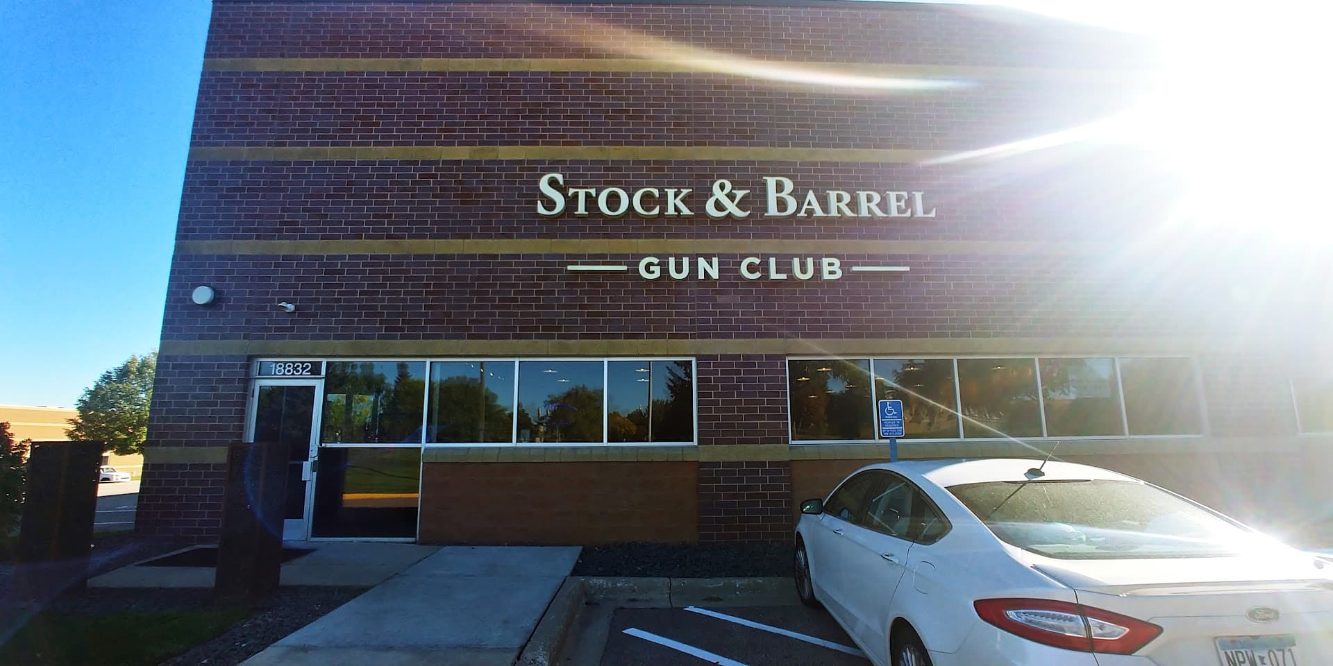 Stock & Barrel Gun Club - Image 7