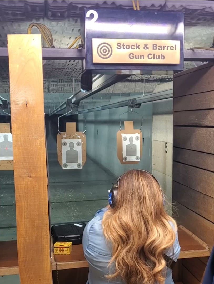 Stock & Barrel Gun Club - Image 8