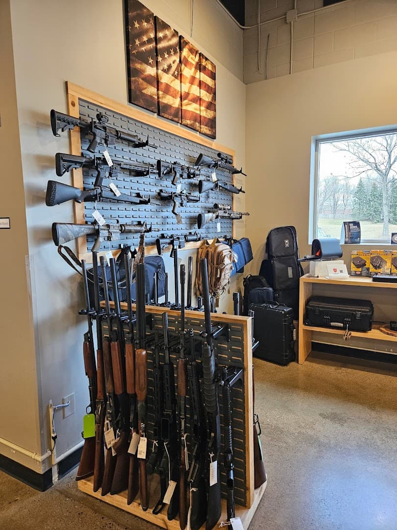 Stock & Barrel Gun Club - Image 9