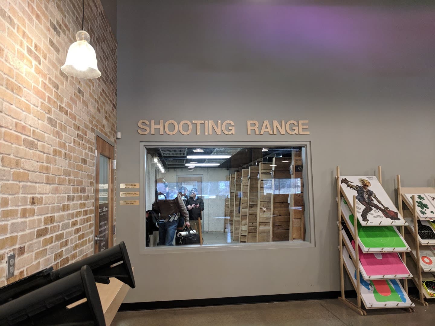 Stock & Barrel Gun Club - Image 10