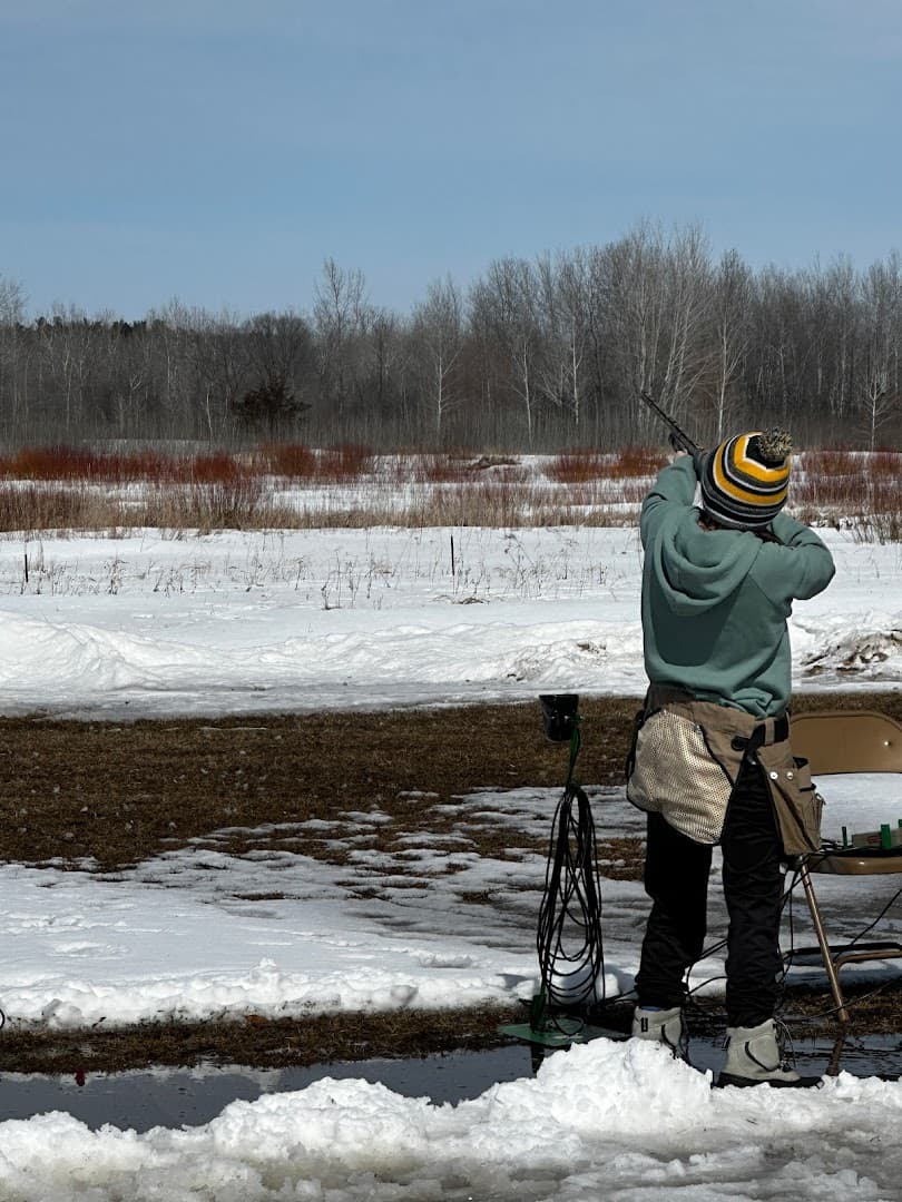 Del-Tone Shooting Range - Image 2