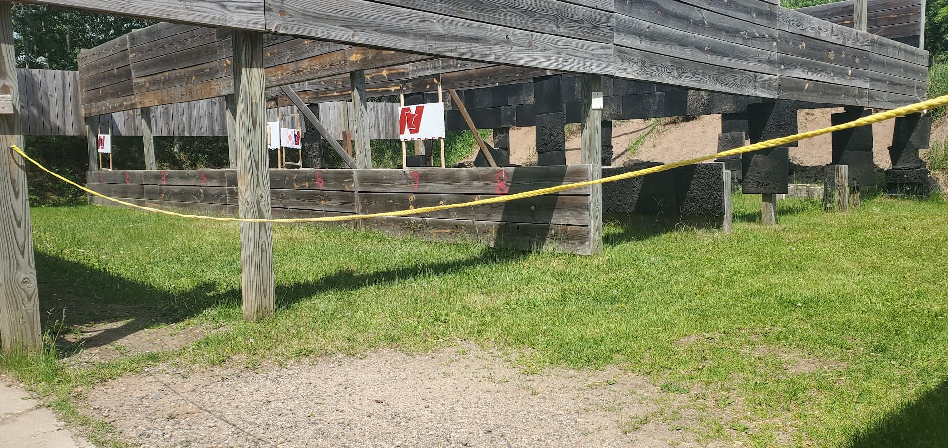 Del-Tone Shooting Range - Image 3