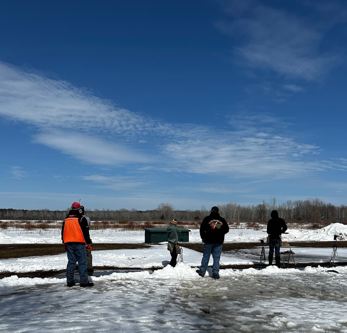 Del-Tone Shooting Range - Image 6