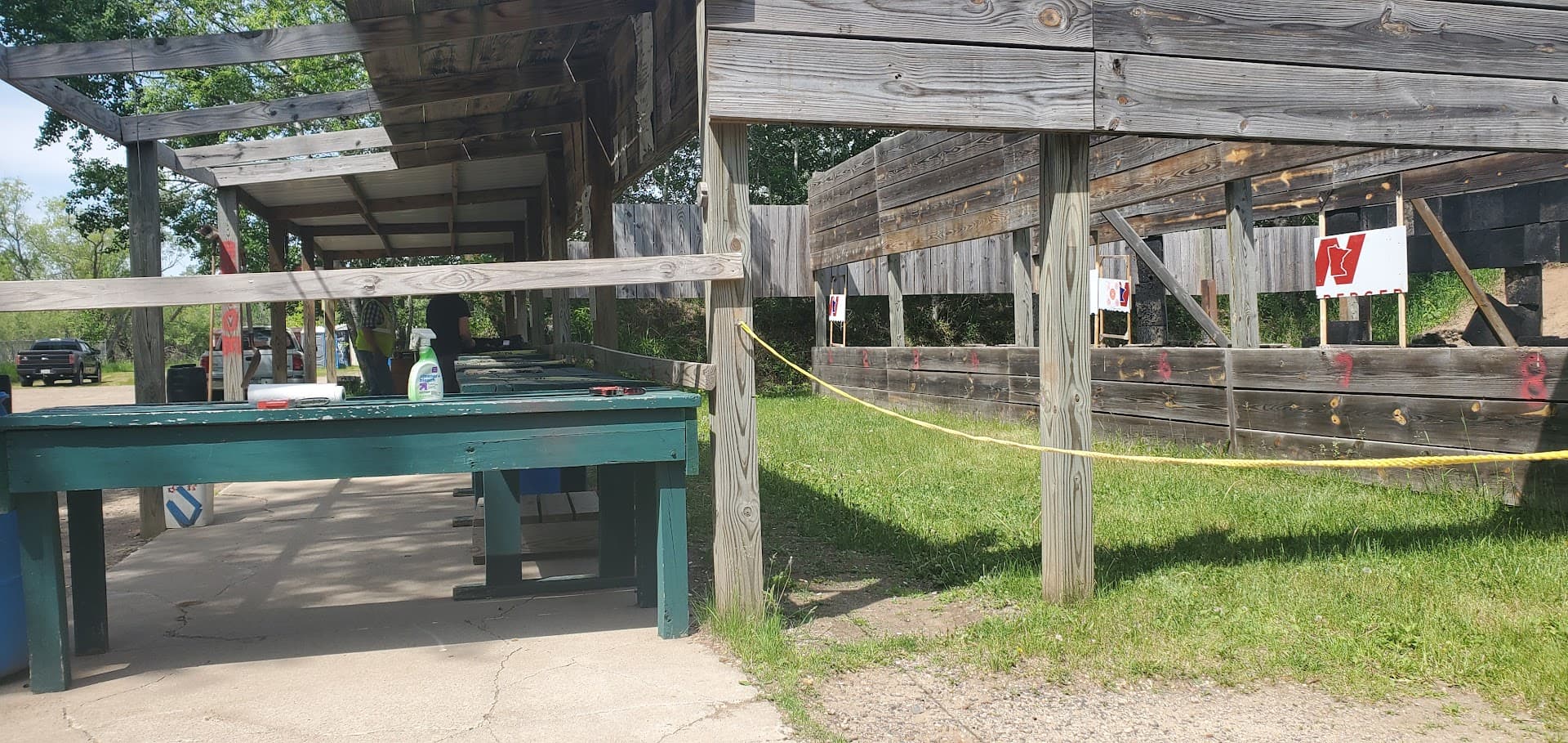 Del-Tone Shooting Range - Image 8