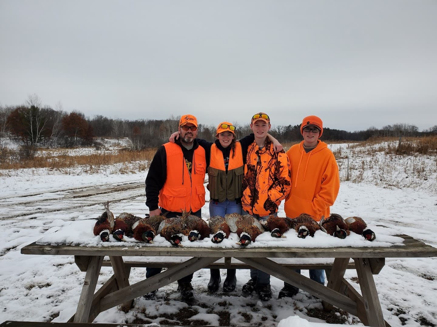 Pheasant Ridge Shooting Perserve - Image 2