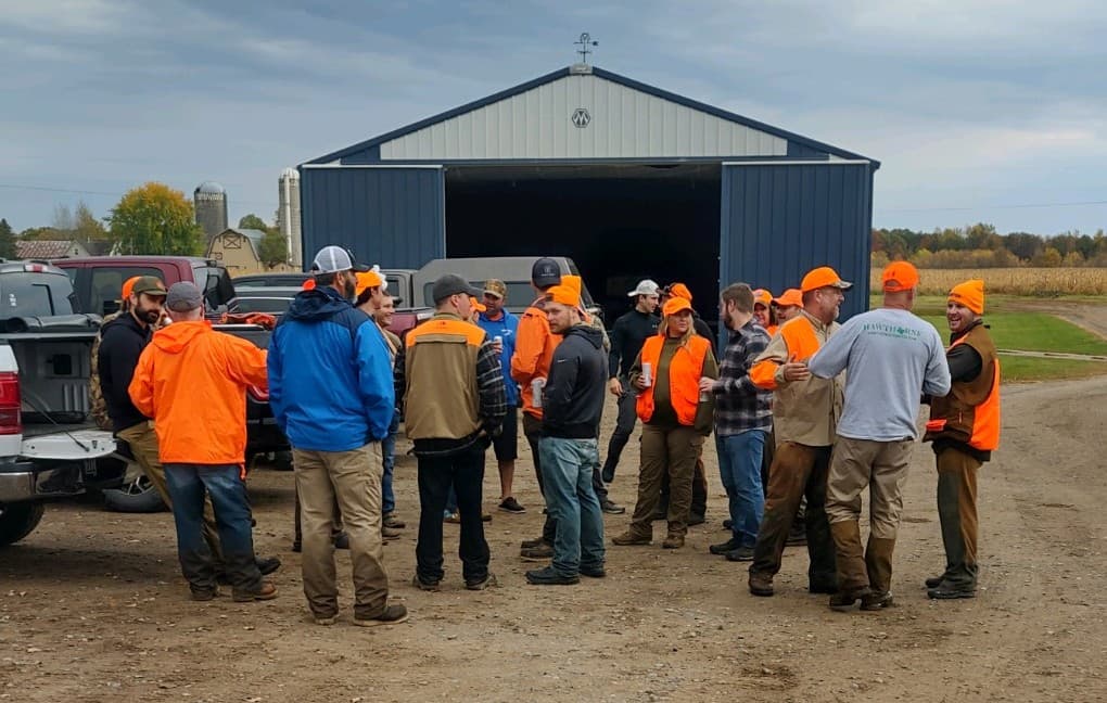 Pheasant Ridge Shooting Perserve - Image 8