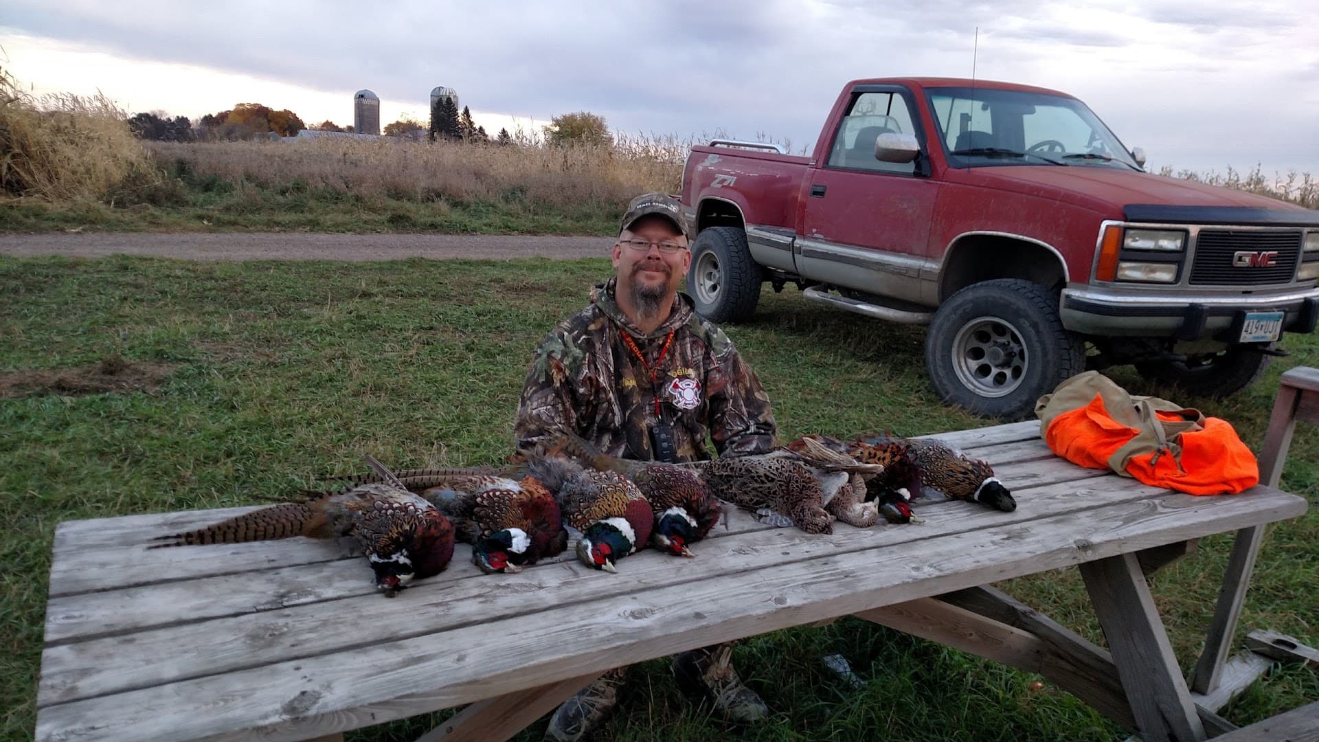 Pheasant Ridge Shooting Perserve - Image 9