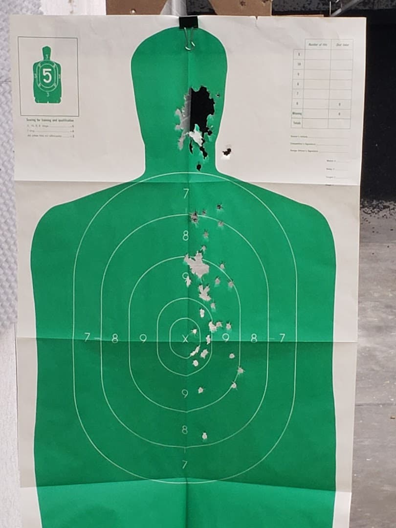 Dead On Arms Indoor Shooting Range, Permit to Carry, Gunsmith, Laser Engraving, Suppressors, Guns - Image 3