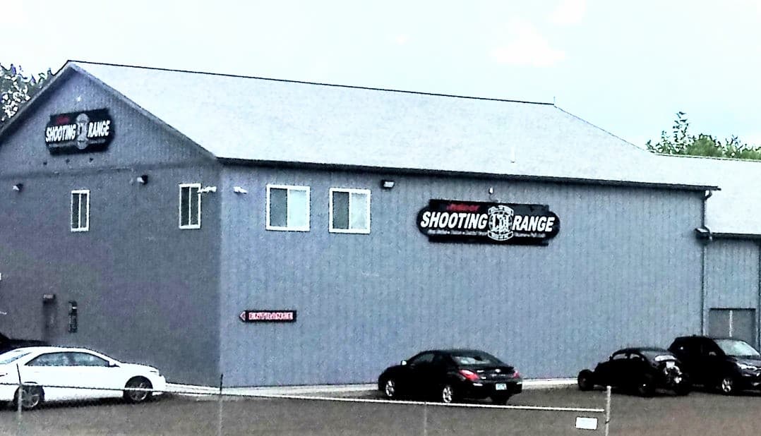 Dead On Arms Indoor Shooting Range, Permit to Carry, Gunsmith, Laser Engraving, Suppressors, Guns - Image 6