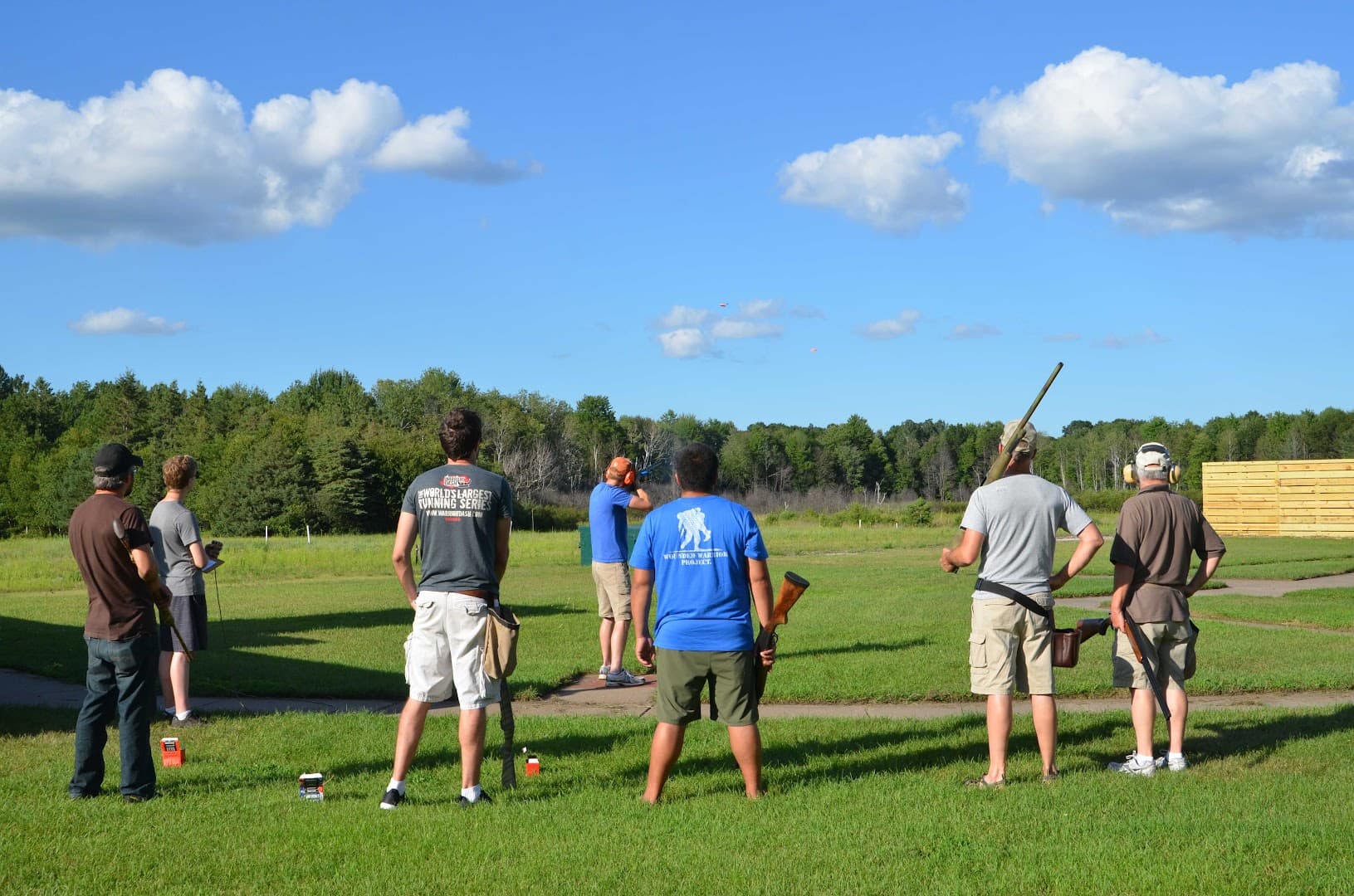 Forest Lake Sportsmen's Club - Image 4