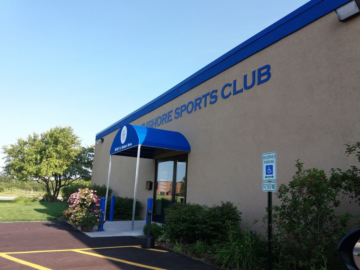 NorthShore Sports Club - Image 10