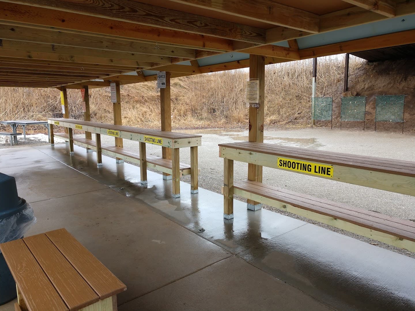 Shiocton Shooting Range - Image 1