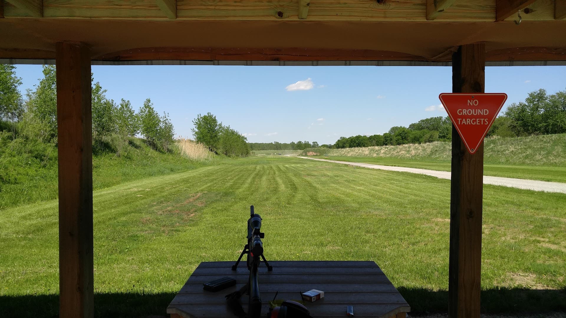Shiocton Shooting Range - Image 2