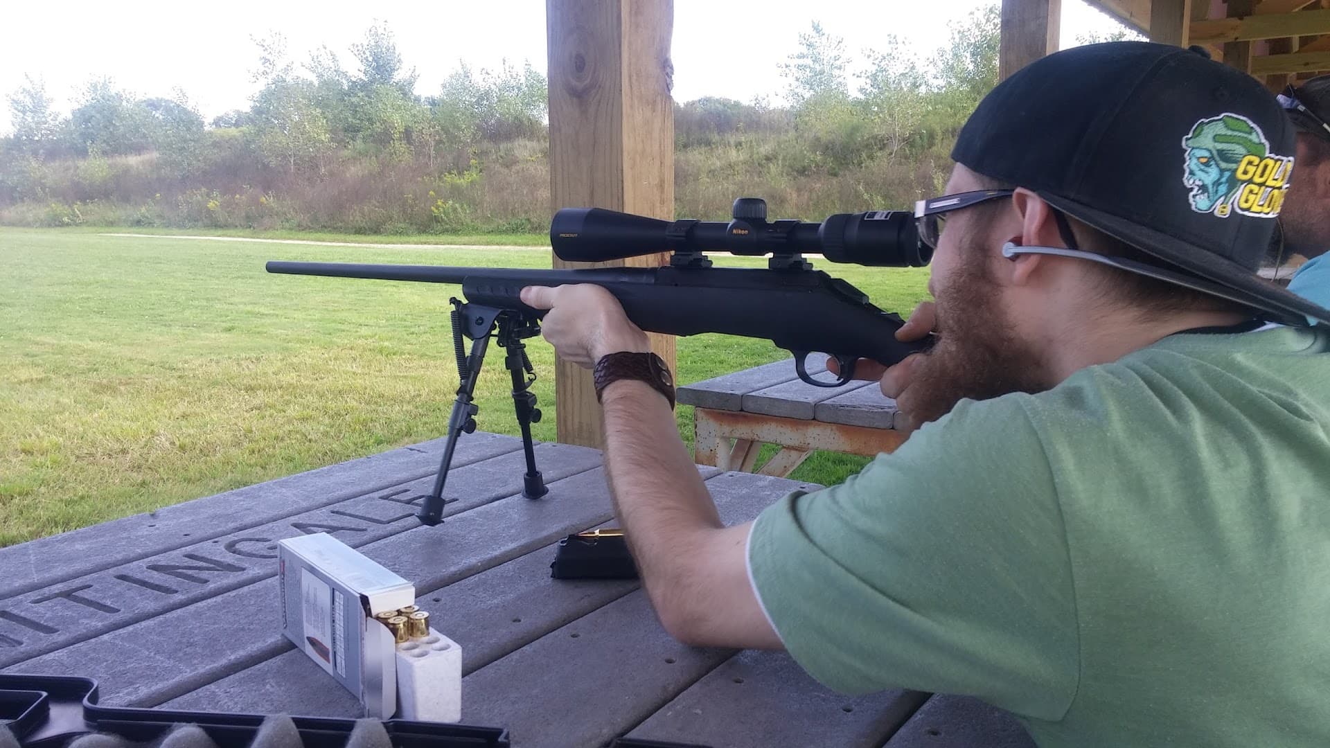 Shiocton Shooting Range - Image 3