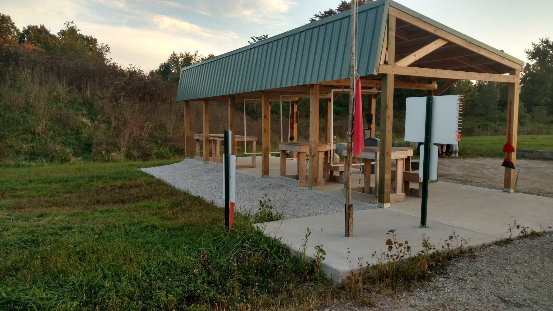 Shiocton Shooting Range - Image 4