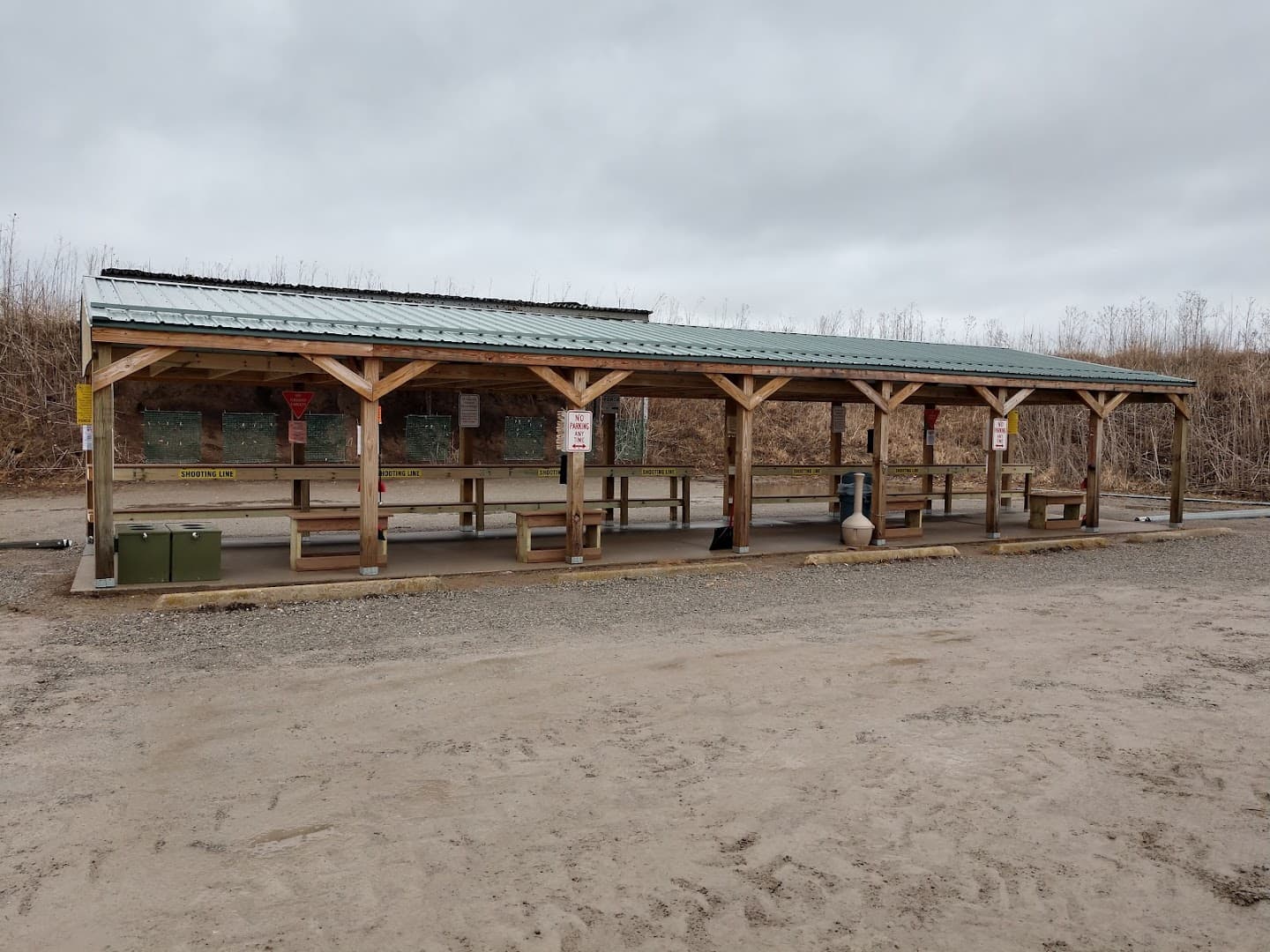 Shiocton Shooting Range - Image 5