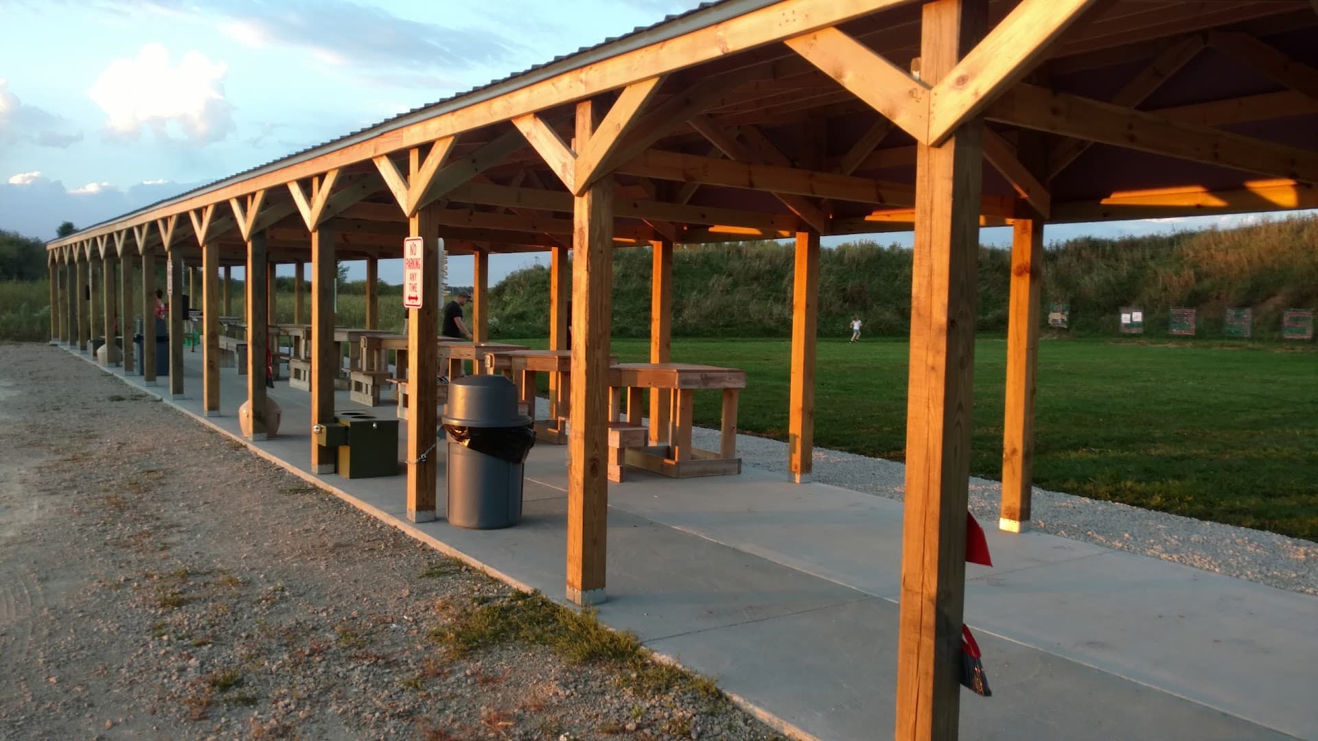 Shiocton Shooting Range - Image 8