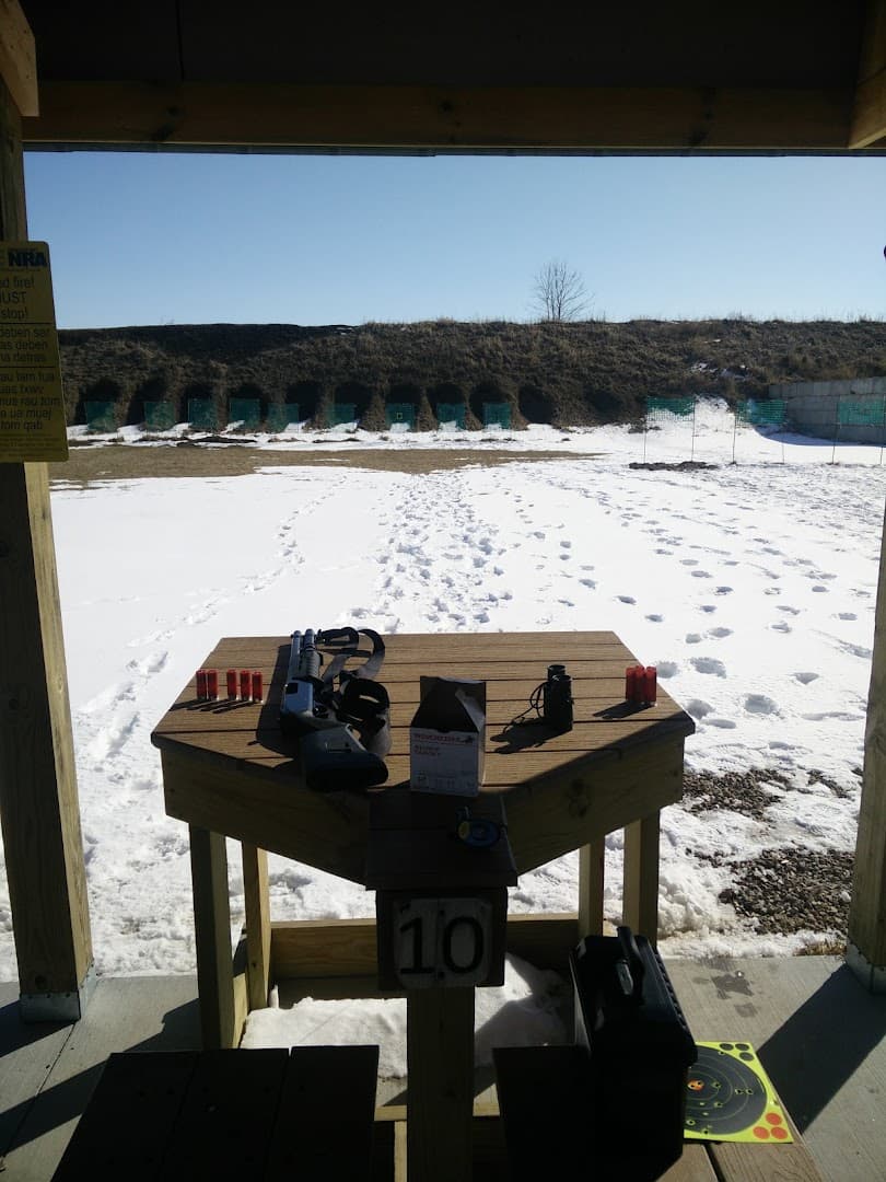 Shiocton Shooting Range - Image 9