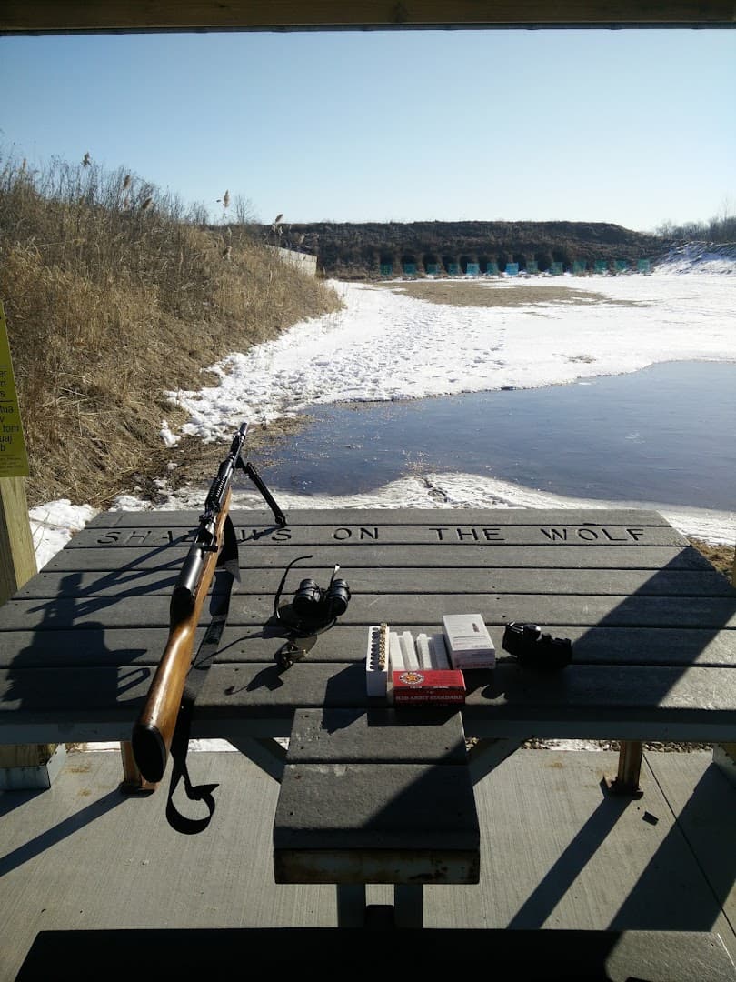 Shiocton Shooting Range - Image 10