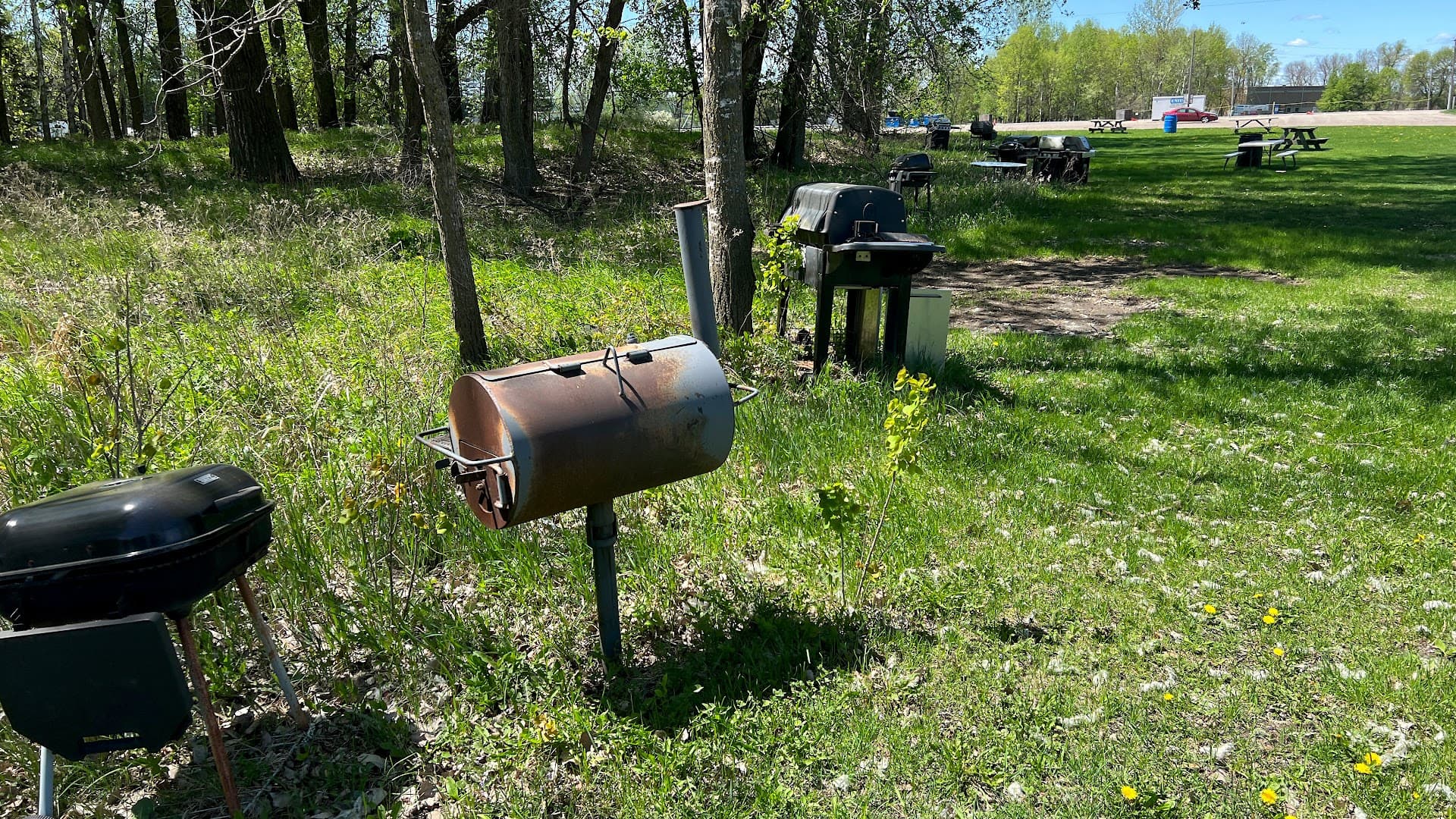 Metro Gun Club - Image 9