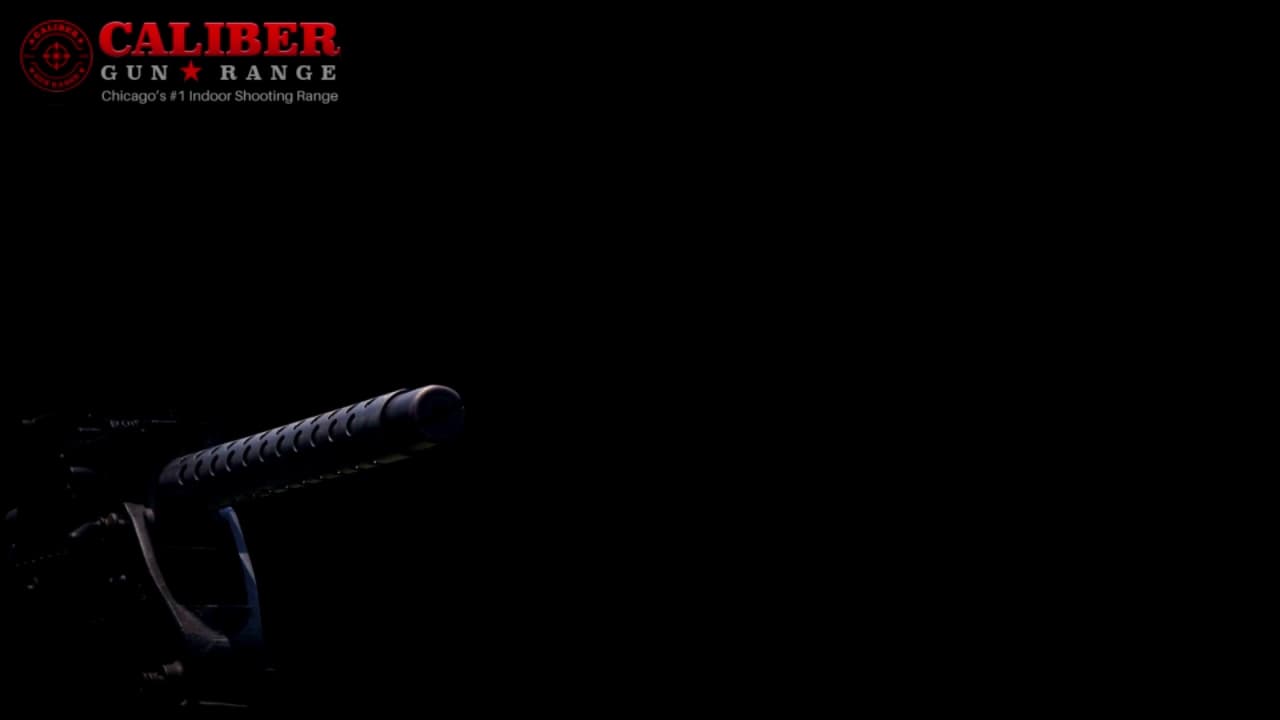 Caliber Gun Range - Image 2