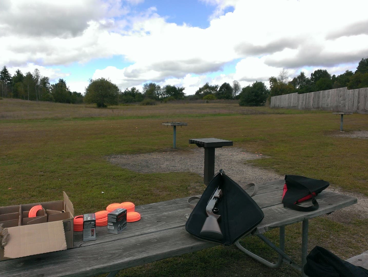 Sharonville Shooting Range - Image 8
