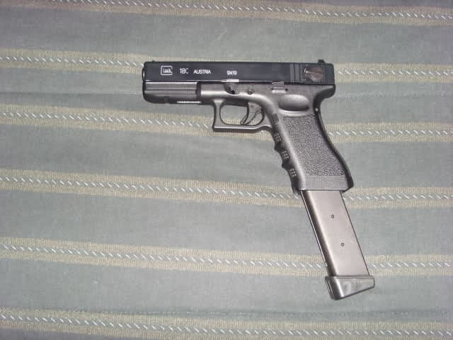 Shooter's Firearms and Indoor Gun Range - Image 6
