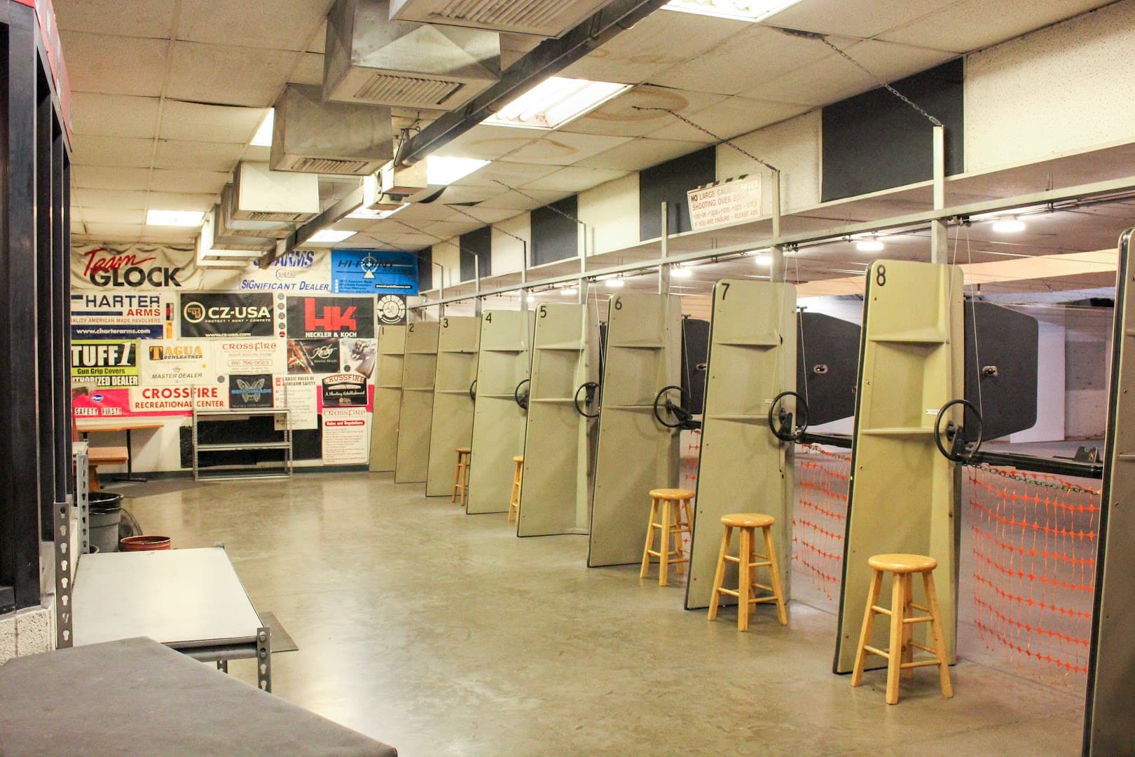 Crossfire Recreational Center - Image 1