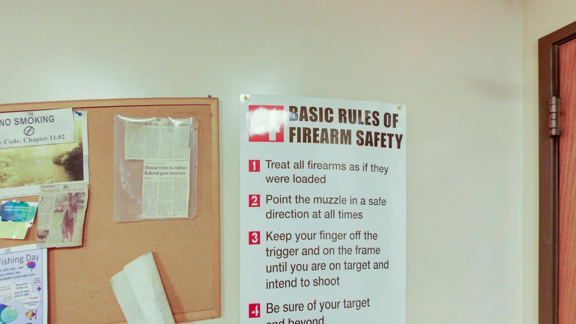 Crossfire Recreational Center - Image 2