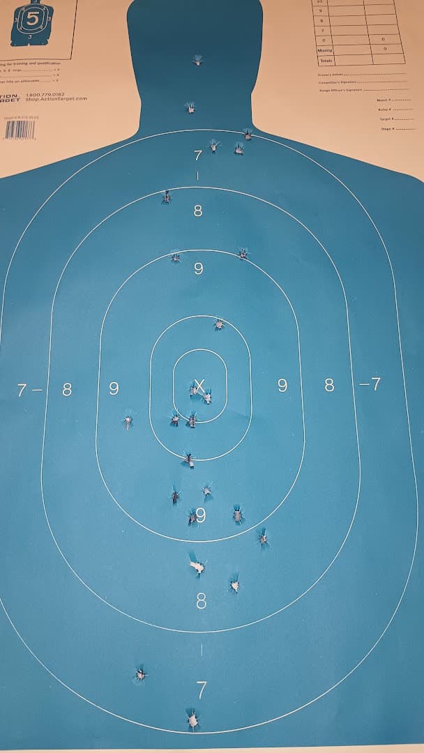 Crossfire Recreational Center - Image 3