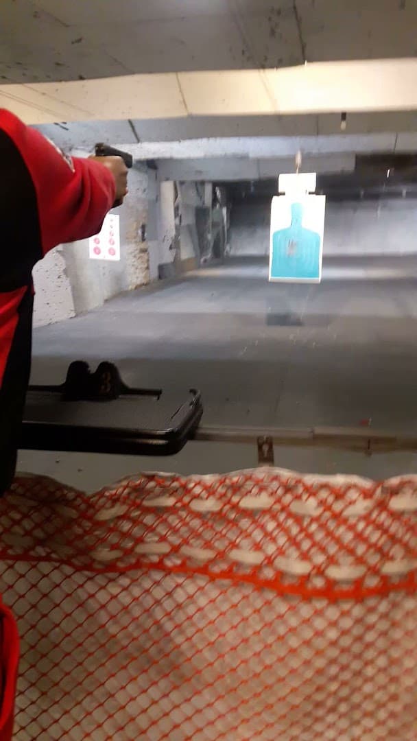 Crossfire Recreational Center - Image 5