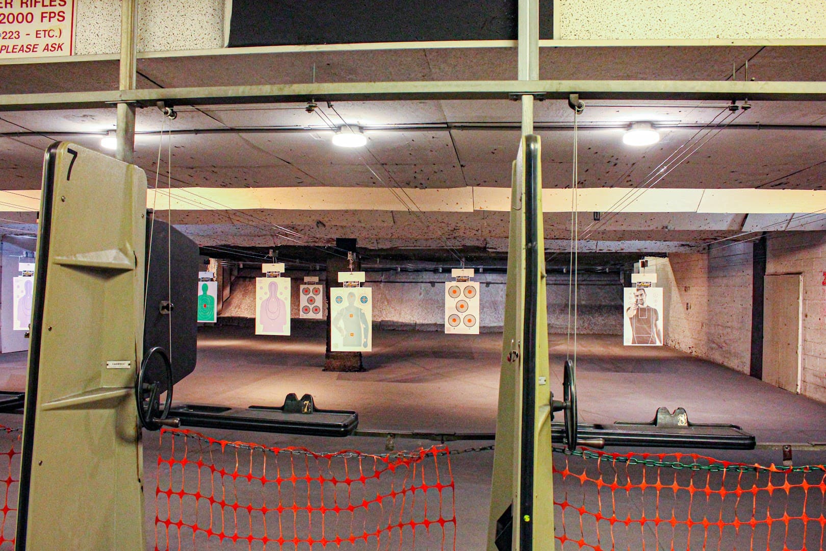Crossfire Recreational Center - Image 8