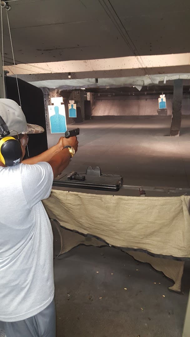 Crossfire Recreational Center - Image 9
