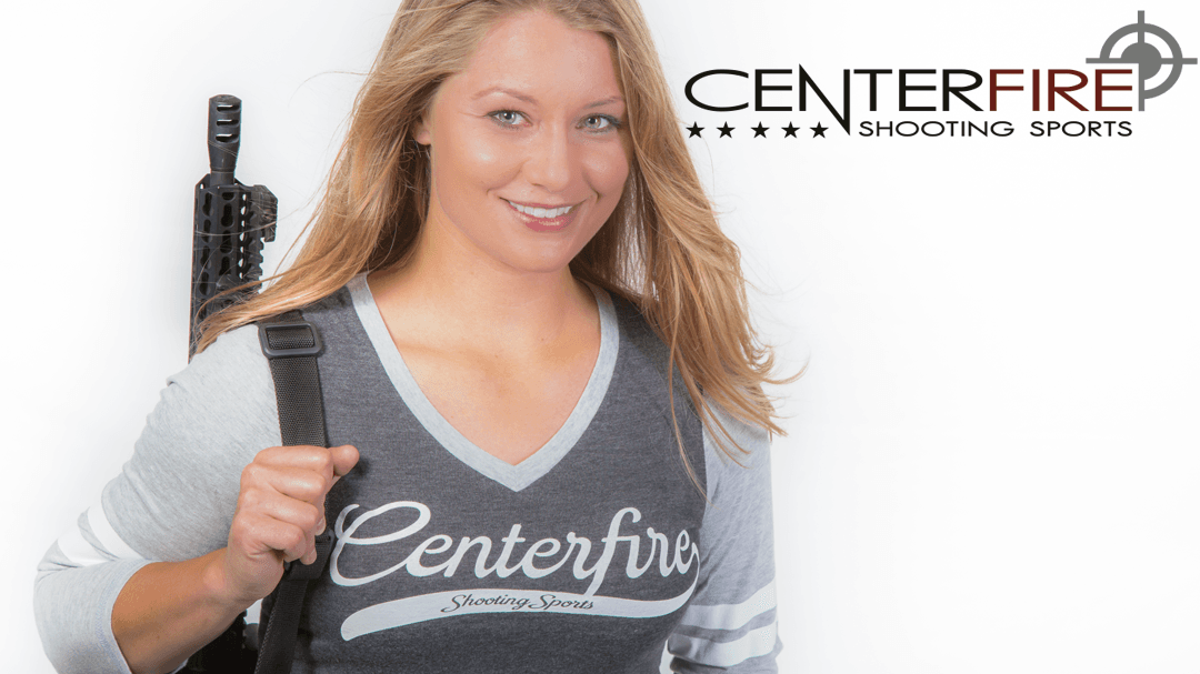 Centerfire Shooting Sports - Image 1