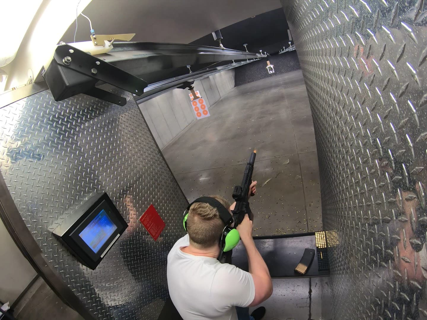 Centerfire Shooting Sports - Image 2