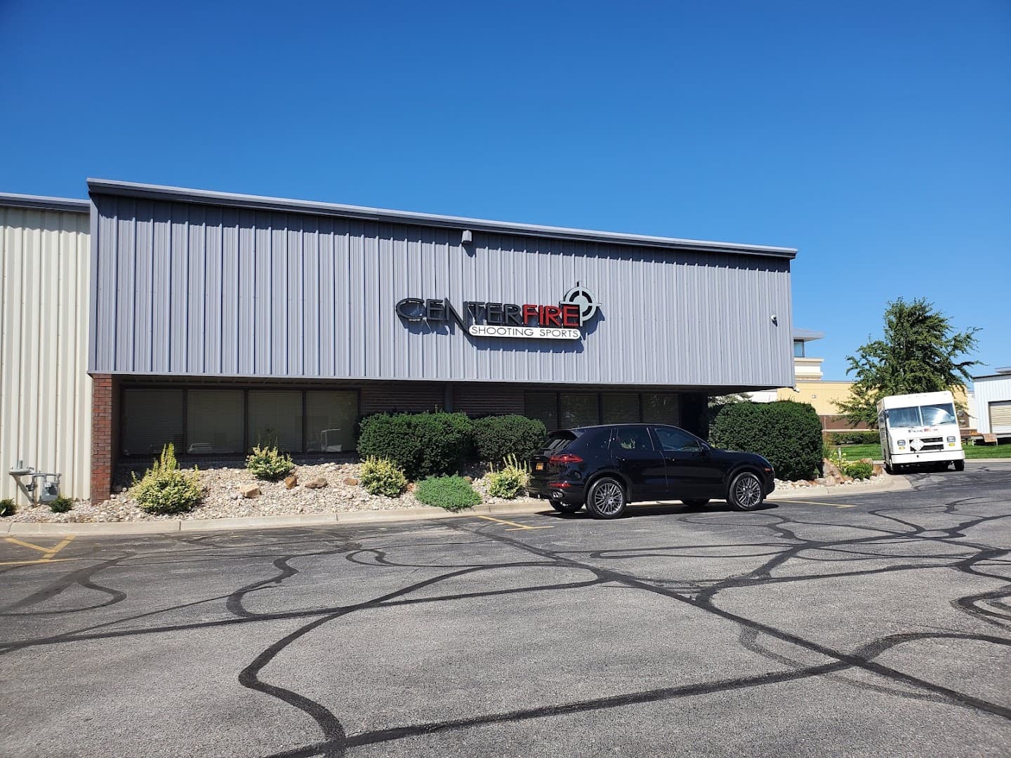 Centerfire Shooting Sports - Image 4