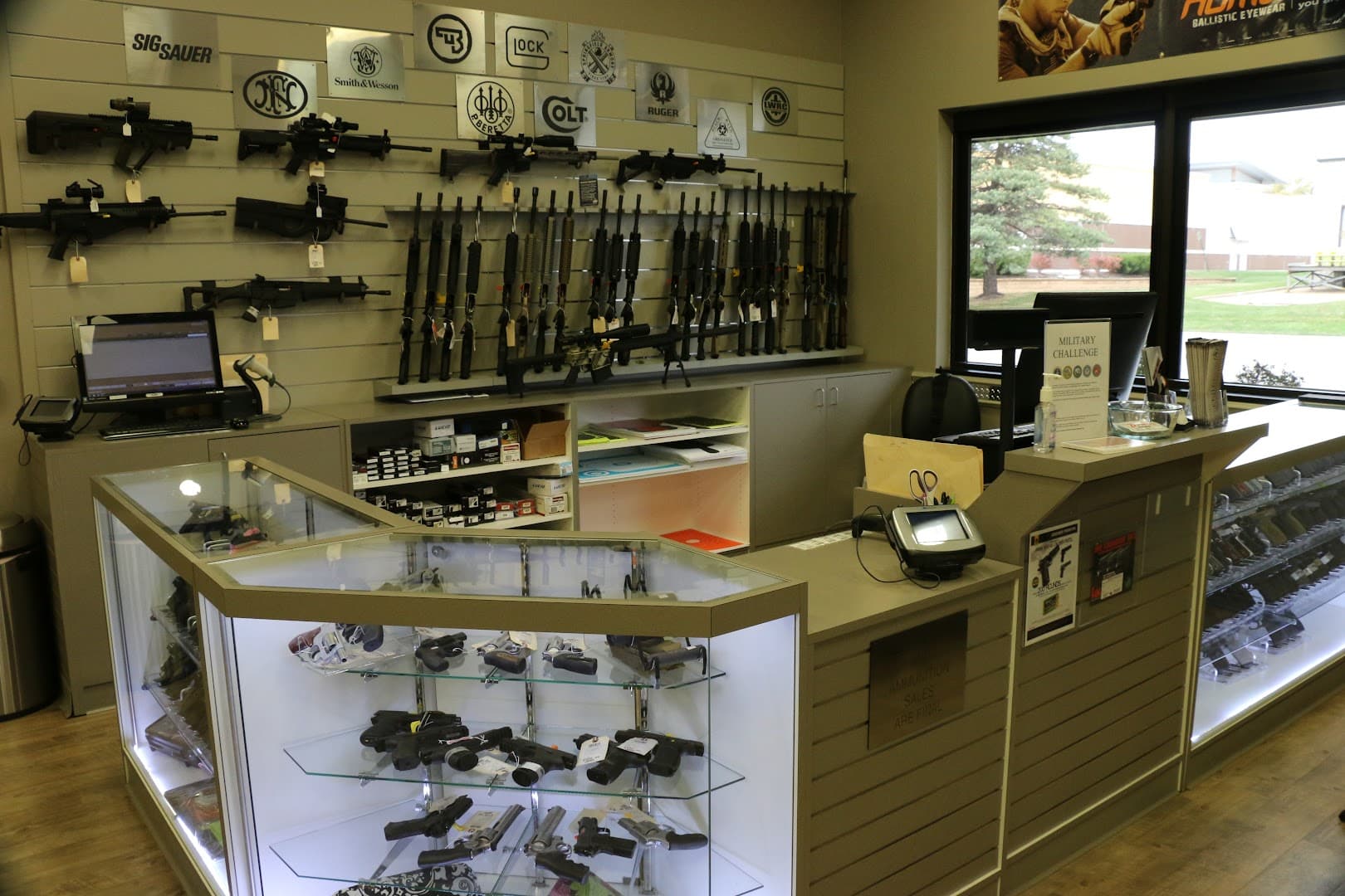 Centerfire Shooting Sports - Image 7