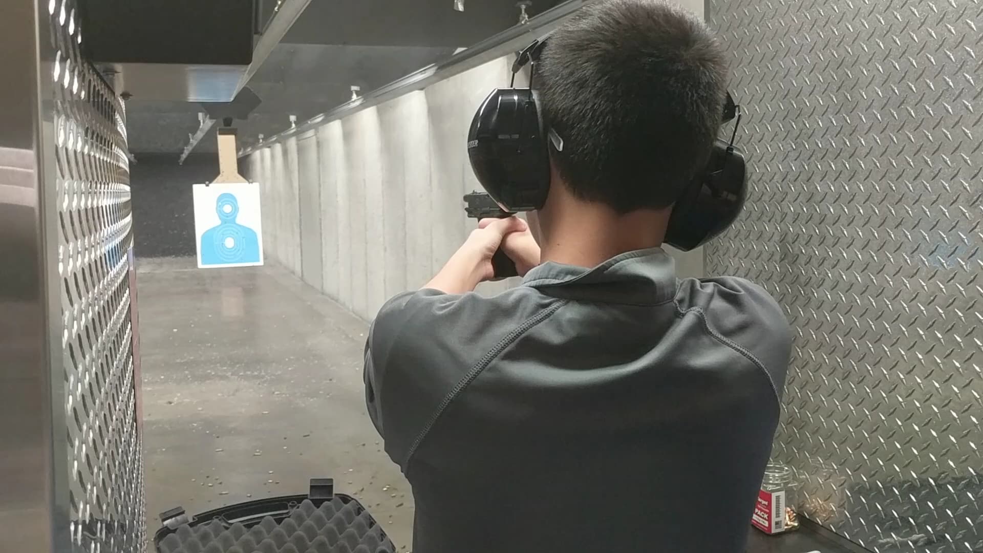 Centerfire Shooting Sports - Image 8