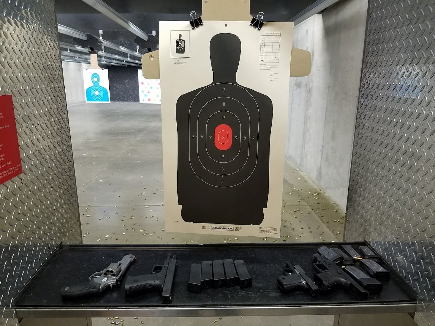 Centerfire Shooting Sports - Image 10