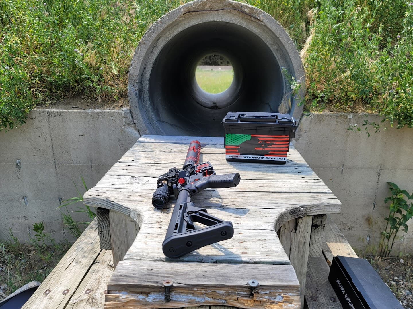 Oyens Shooting Range - Image 3