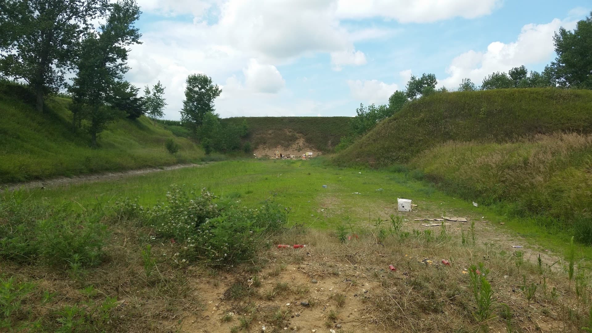 Oyens Shooting Range - Image 4