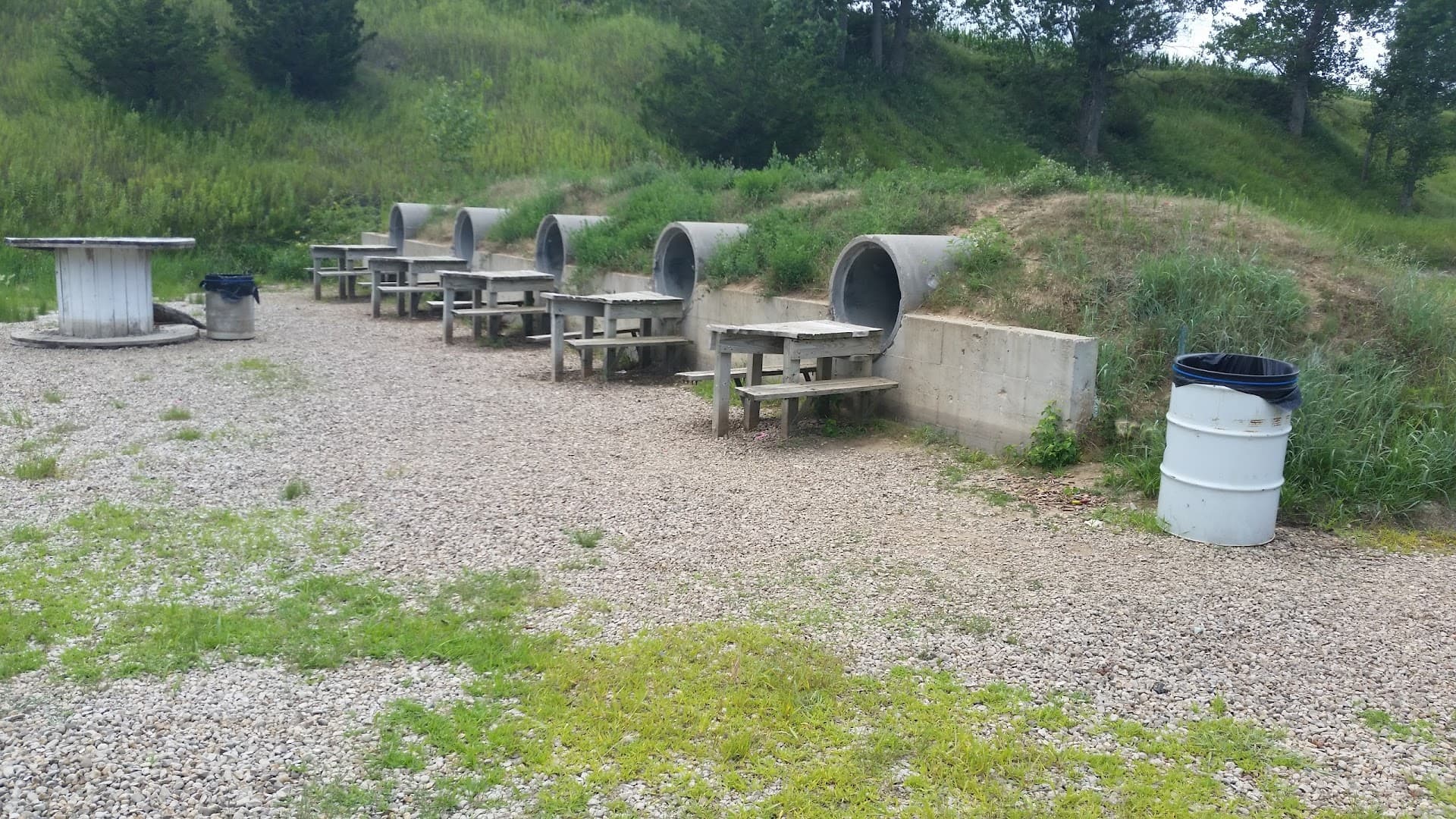 Oyens Shooting Range - Image 6