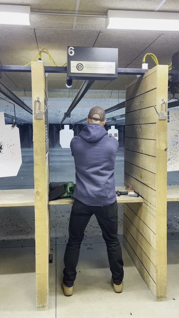Stock & Barrel Gun Club - Eagan - Image 2